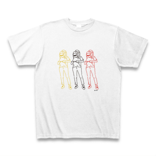 これからの季節におすすめ！オリジナルデザインTシャツ紹介 vo.2
