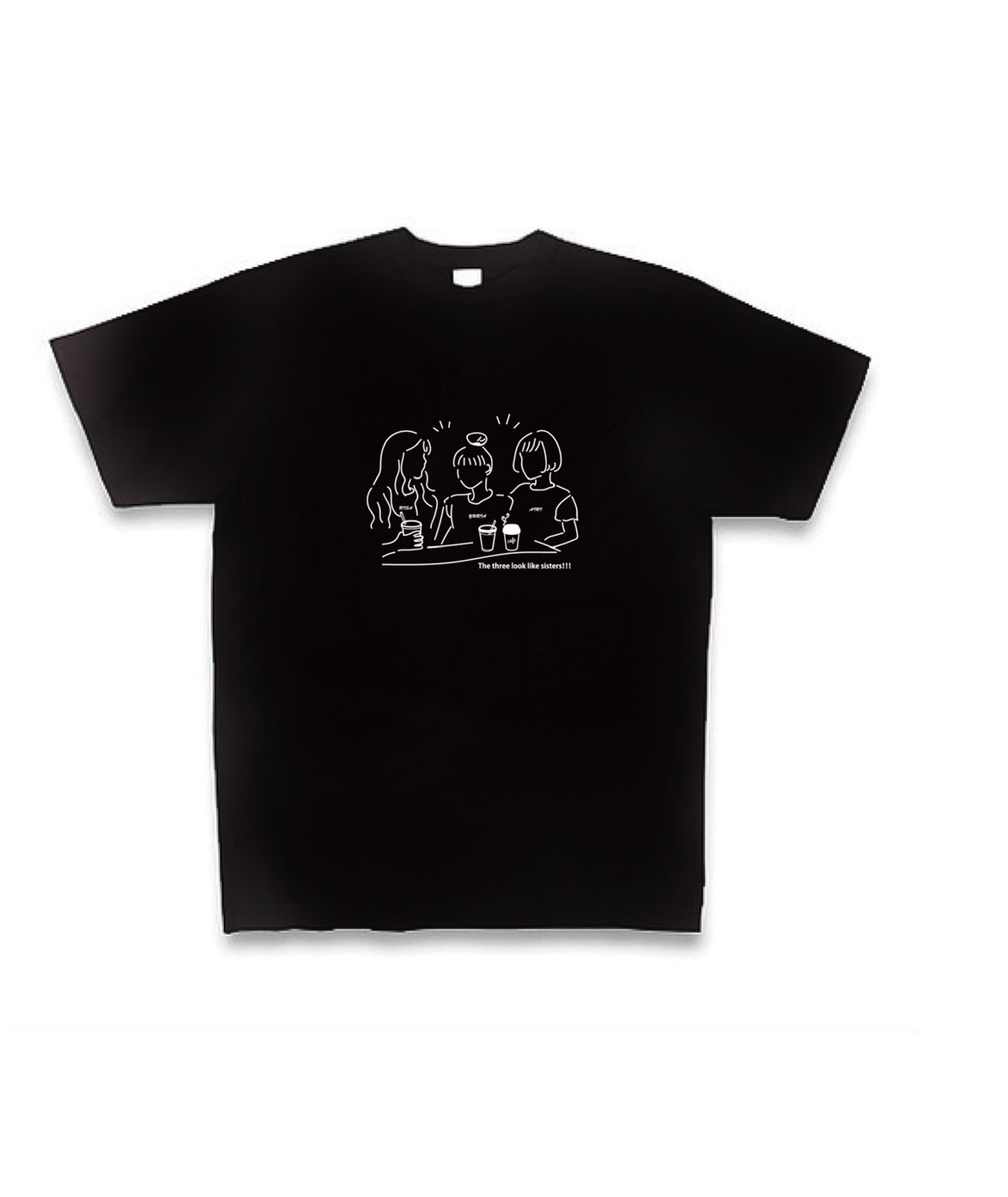 オリジナルオーダーTシャツご注文 R様 ありがとうございました