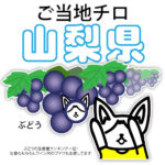 山梨県
