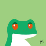 かえる